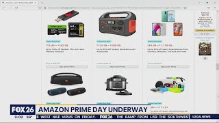 Amazon Prime Day 2021 Deals