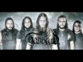 hagbard war for the dawn official lyric video