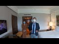 【ホテルスタッフと行く】アナンタラ サイアム バンコク anantara siam bangkok hotel