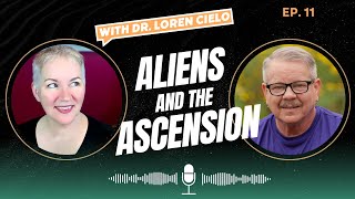 The Ascension: How Aliens May Be Helping Humanity Evolve