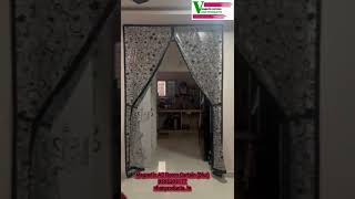 Magnetic AC Curtain! Room Curtain!Mosquito Curtain!partition Curtain! Blur curtain! printed Curtain