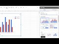 How to make a line graph in Google sheets How to make a line graph in Google sheets