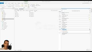 ArcGIS Pro, Relationship Class