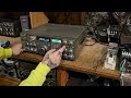 Kenwood ts940 ham radio