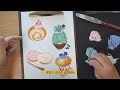 oil pastels drawing for beginners step by step feat. paul lubens oilpastel