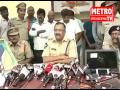 metro tv telugu live streaming 3 robbers gangs arrested in srikakulam district metro telugu tv