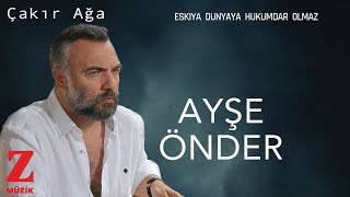 Ayşe Önder - Çakır Ağa I EDHO 5. ve 6. Sezon Dizi Müzikleri © 2021 Z Müzik