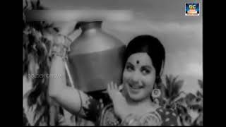 THANNI KUDAM EDUTHU SONG, MOVIE VANDHALE MAGARASI, SINGER J. JAYALALITHA AND TMS