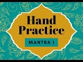 Mridanga tutorial- lesson 1| How to play mridanga | basic to advanced |Hare Krishna kirtan | Iskcon