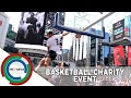 Filipino-led basketball charity event gets support from Toronto | TFC News Ontario, Canada