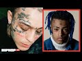 Lil Skies On How XXXtentacion's Passing Affected Him