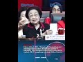 panas megawati jawab cibiran banyak yang tidak suka jokowi disebut petugas partai terlalu sombong