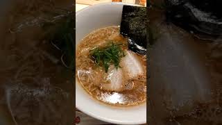 広島ラーメン巡り　ボンクラ大学生のラーメン紀行「らぁ麺 むろか」