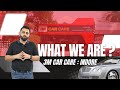 Journey of Excellence: 3M Car Care in Indore!