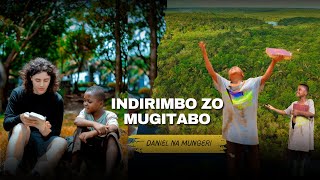 Indirimbo zo Mugitabo - Daniel || Indirimbo zo Mugakiza no Mu Gushimisha Imana ( Indirimbo nziza )