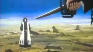 Ichigos first BANKAI