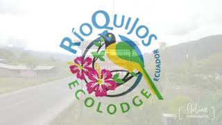 RIO QUIJOS ECO LODGE