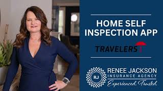 Home Self Inspection App