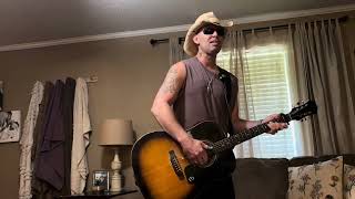 Jack and Jill - Morgan Wallen Fingerstyle Guitar Lesson