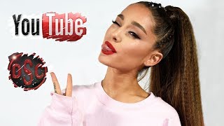 Most Subscribed Artists on Youtube  No 3