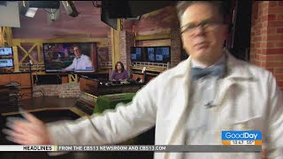 Slap You With Science - 3/1