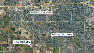 Meridian Library District is writing a new chapter for South Meridian residents