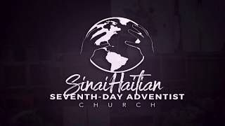 Midday Fasting | Tuesday 3/26/19 | Sinai Haitian SDA Media Ministry Live Stream
