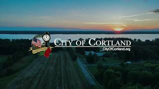 City of Cortland | 4K | Places To See