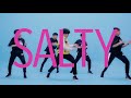 칸토 kanto 시큰둥 salty ’ m v