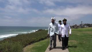 Shaykh Lokman Efendi San Diego July 14 2016