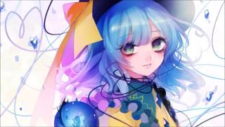 【東方 Vocal / Electro】 Last Dream ~ Dissonance 【Comiket 89】