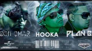 Don Omar Ft  Plan B | Hooka 🔥