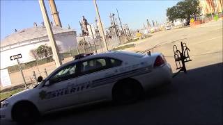 *~ 2016 01/05 Shell Deer Park,Tx Arrest Locations (*Mirrored Video)