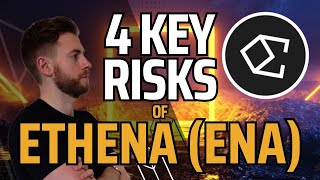 Ethena ENA - Another Terra Luna Disaster or Stablecoin Holy Grail?