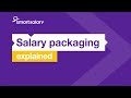 Salary packaging explained