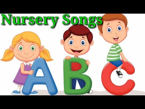 Nursery Songs Youtube