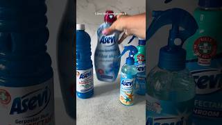 Asevi blue bundle 🩵🫶🏼 #laundry #laundrytok #asmr #asmrsounds #spanish #cleantok #biral #fyp