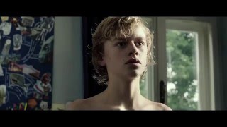 Invisible Boy - Trailer