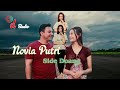 Lagu Sasak Terbaru  Side Doang NOVIA PUTRI @d STUDIO