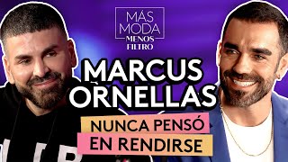 Marcus Ornellas y la galanura que le ha abierto… y cerrado puertas | Más Moda Menos Filtro