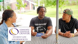Student Life and Resources at CCD | The College Tour