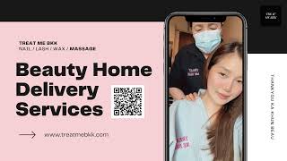 Review เปิดตัว Services นวดถึงบ้านสุดปัง! จาก Treat Me Bkk ให้บรรยากาศเหมือนยกร้านไปไว้ที่บ้านคุณ