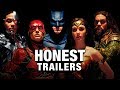 Honest Trailers - Justice League