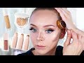IS IT WORTH IT HMM?! FENTY BEAUTY REVIEW IS IT WORTH IT HMM?! FENTY BEAUTY REVIEW