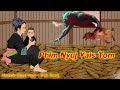 dab phim nyuj vaim tom kuv tus tij laug 4 1 2025