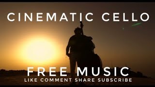 #Copyrightfreemusic #sad #emotionalmusic Emotional cello music|Sad background music