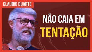 Cláudio Duarte - FUJA DA MULHER SENSUAL