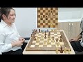 CHAMPION girl in the arena! Jumaeva Malika(1781) vs Haylaev Anvar(2095) Intellect Open: Blitz_3+2