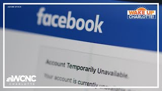 Is this real? How to spot Facebook scams targeting users | VERIFY