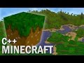 Creating Minecraft in C++/ OpenGL - Part One